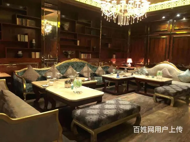 2022南充小费高中高端夜总会KTV丨南充排名消费档次情况/ - 图片 5