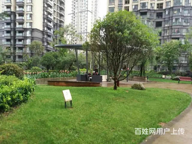 西南林业大学旁 大华锦绣精装 准现房 交通位置好带盘龙 - 图片 12
