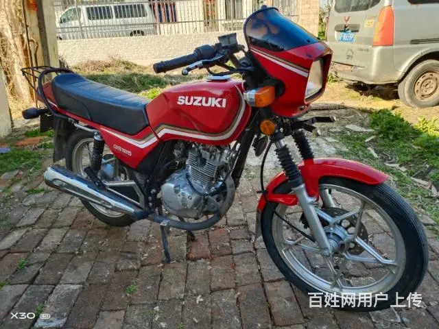 大量出售批发摩托车 - 图片 10