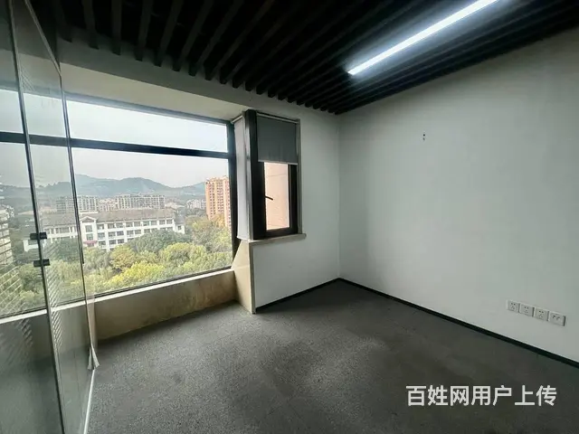 地铁口 尚坤丁兰国际 精装带家具 甲方直租 大小面积都有 - 图片 5