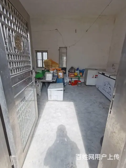 文保北村 平房 一房一厅一卫 - 图片 3