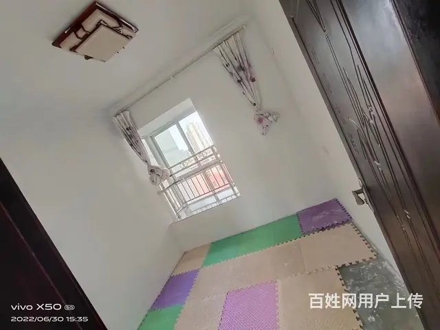 派力花园1号电梯楼住宅出租 - 图片 9