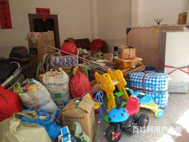 岑溪腾飞搬家公司,专业搬家,搬运，装卸车.货运，等 - 图片 6