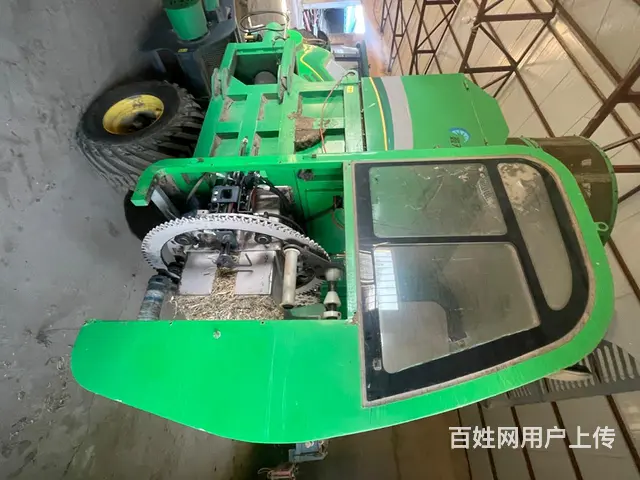20天朗全自动打包机 - 图片 7