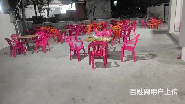 （51旺铺推荐）府城320平临街菜市场旁烧烤店带外场转让 - 图片 3