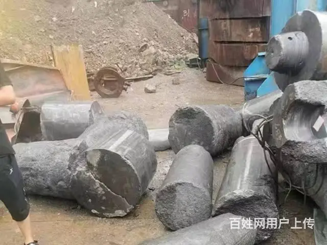 青海回收石墨制品-废石墨散热器-回收废石墨电极 - 图片 2