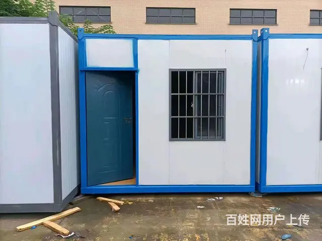 杭州住人集装箱出租出售多少钱 - 图片 3
