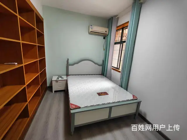 新精装大三房湘雅附一烈士公园 富兴 绿地中心公园九号四季花城 - 图片 5