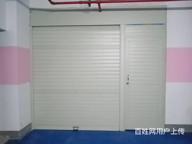 卷闸门定做，维修安装，卷帘门定做，维修，水晶卷帘门 - 图片 5