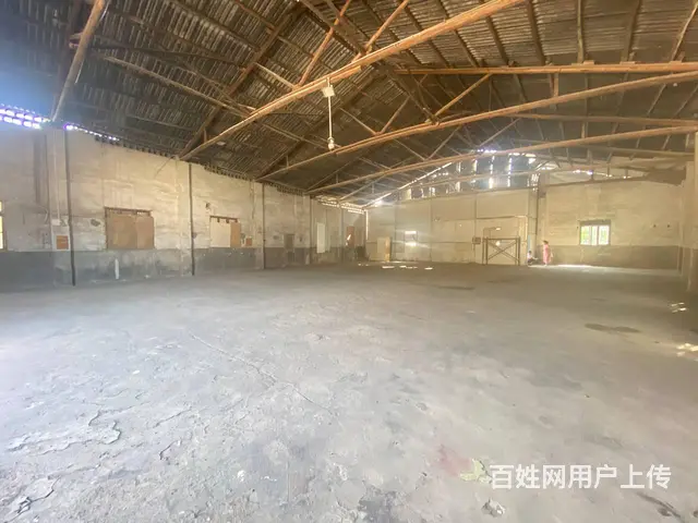 (房东直租)雨花区湘府路旁500平厂房，仓库优价出租 - 图片 2