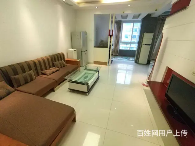 王府井 对面 美中城 电梯房8楼 南北通透 - 图片 1