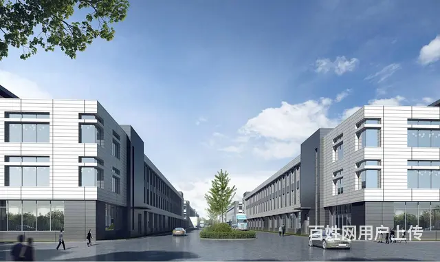 出售抚州高新区单层11米层高厂房 有产权 可按揭 无中介 - 图片 3