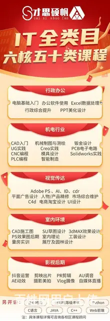 苏州吴江CAD绘图培训中心 苏州吴江文员cad培训 - 图片 5