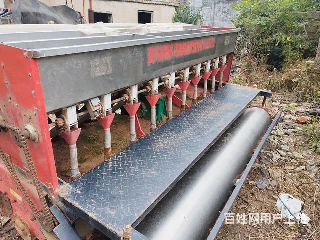 出售两台小麦播种机 - 图片 2