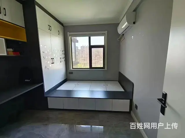师家渠小区二室一厅精装修 - 图片 2