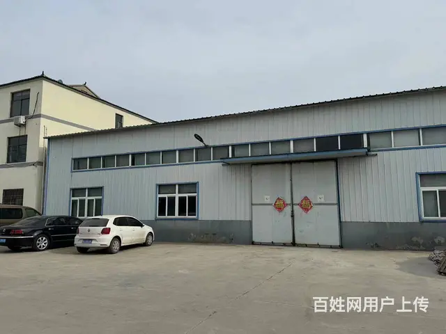 （城市在线找房免费）大成物流南3km徐村附近厂房出租 - 图片 11