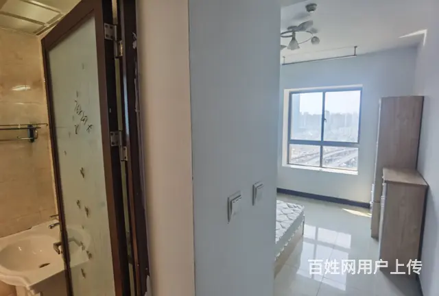 昆明全市区 公寓1厅 豪华装修 - 图片 2