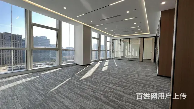 符星创新中心，精装出租，采光通透，交通便利，价格条件好谈！ - 图片 4