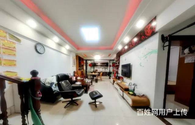 整租·达明阁 4室2厅 南/北 - 图片 1