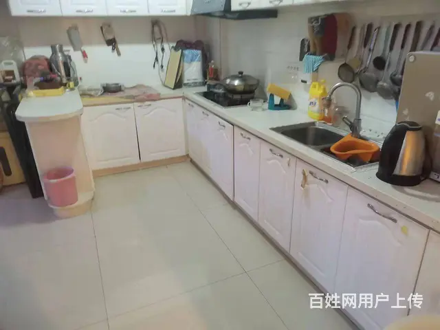 鹏程新希望二期一楼46.85平一室一厅15万 - 图片 4