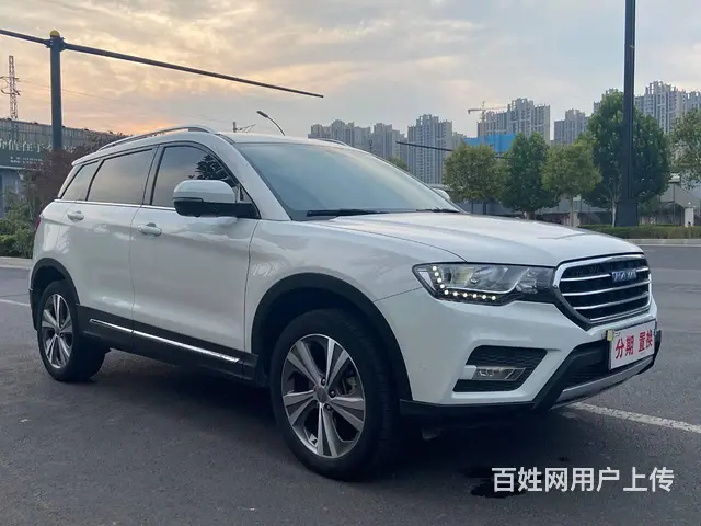 【搞定了！】哈弗H6 2015款 H6 Coupe 2.0T - 图片 3