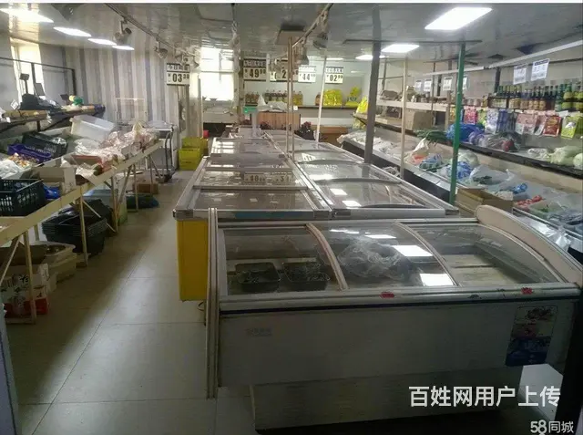 南岗学府路新境街门市库房出租 - 图片 3