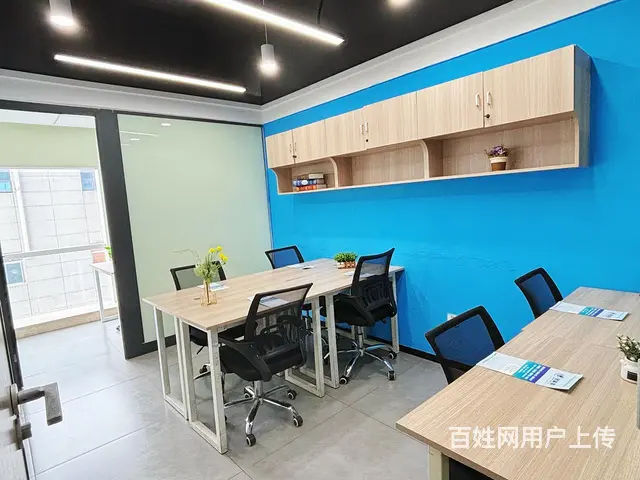 年底特惠共享办公出租，杂费全免，拎包可用2至10人 - 图片 3