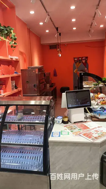 3047睢县水口路鑫地商贸城小吃店转让 - 图片 10