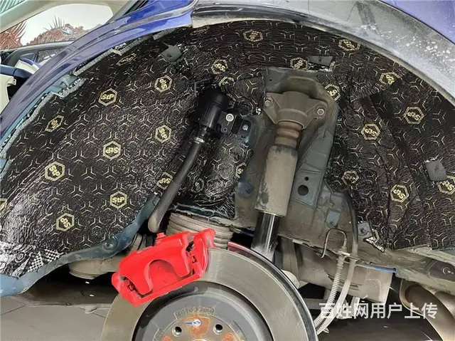 科技座舱安静舒适 武汉歌德岚图Free汽车隔音改装 - 图片 4