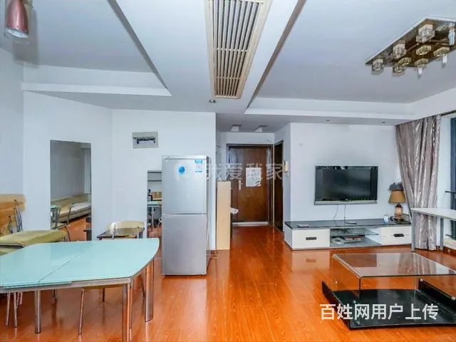 彩虹城大两房 低总价 房东诚售 采光通透 单价低 好楼层 - 图片 9