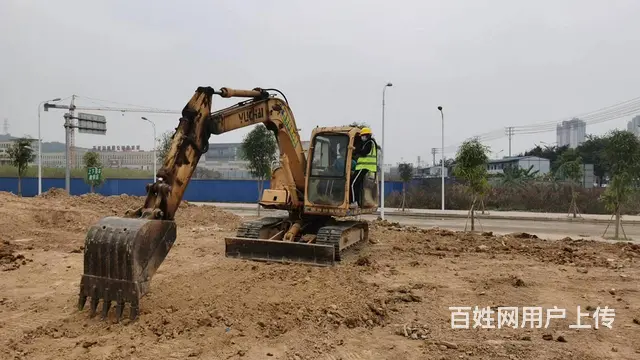 百色挖掘机培训班随到随学火热招生中 - 图片 7