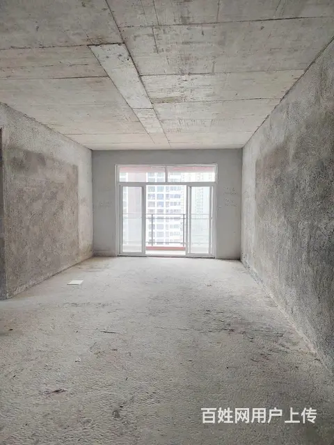 急卖德溪中鼎华府毛坯大三房现房产证齐全可按揭临近翰林中学 - 图片 11