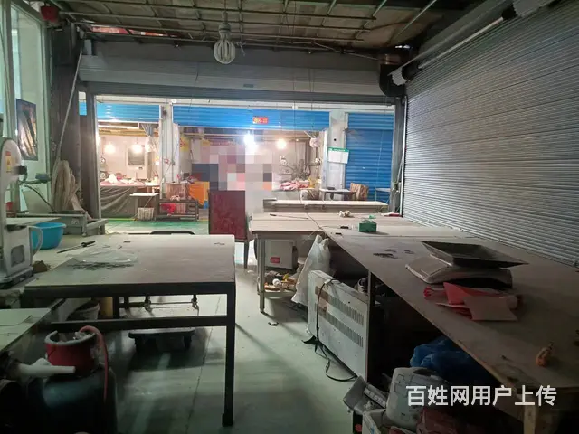 B个人一九鼎市场蔬菜大棚内大肉店转让 - 图片 6