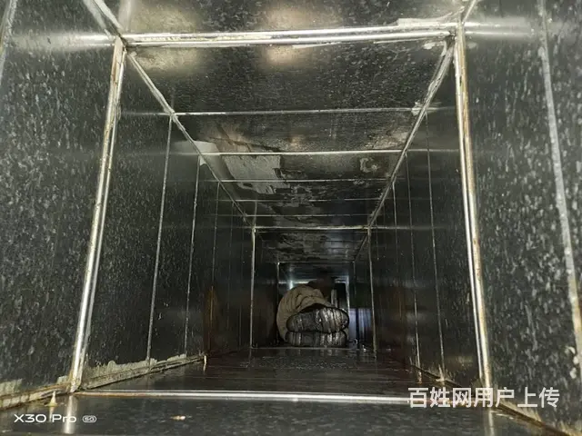 宜昌后厨清洗，清洗维修厨房油烟机，一站式服务 - 图片 5