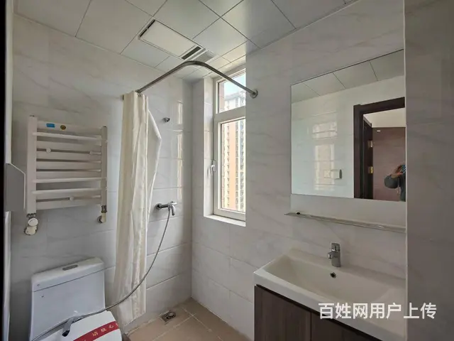碧桂园凤凰山庄C区 满五   南北通透 中间好楼层 双卫格局 - 图片 4