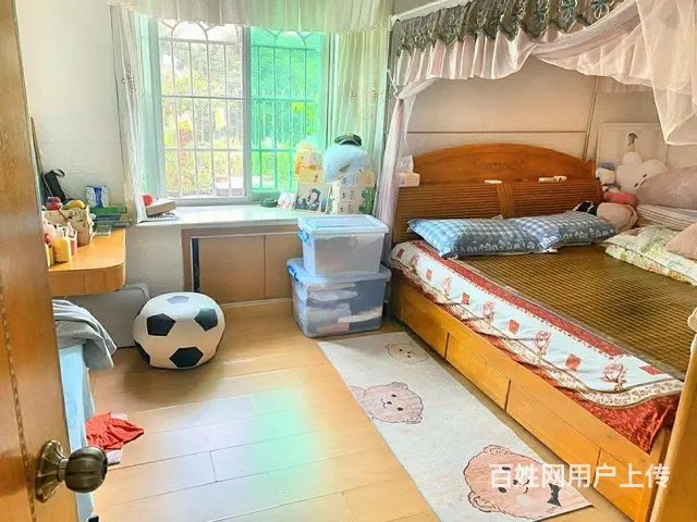富华广场2楼 带大平台 看房方便 - 图片 4