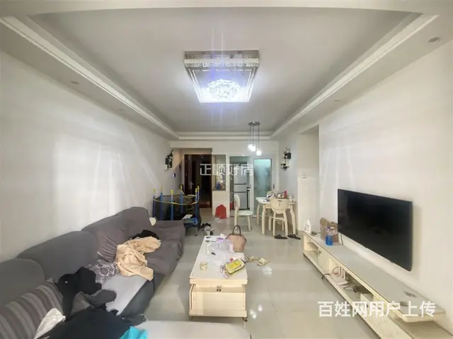 坦洲 近南屏 华发商都大型小区中澳春城看房方便 - 图片 1