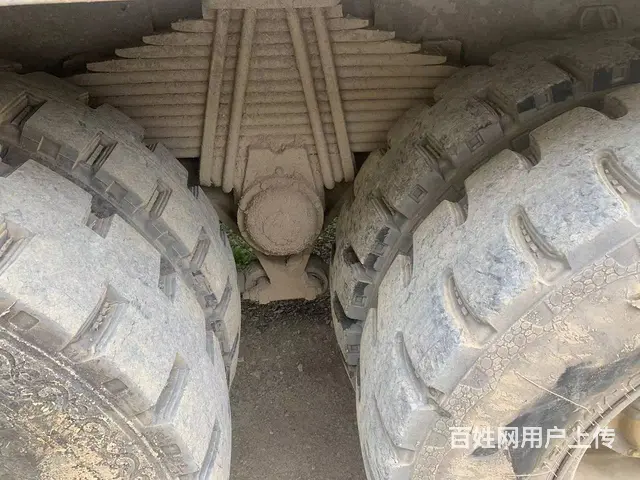 14年豪沃 5.8米货箱 国三手续齐全 - 图片 4