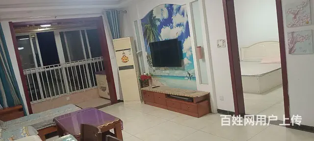 【搞定了！】价格可议个人两室两厅整套出租 - 图片 3