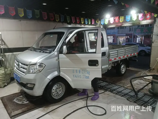 东风小康c32 - 图片 3