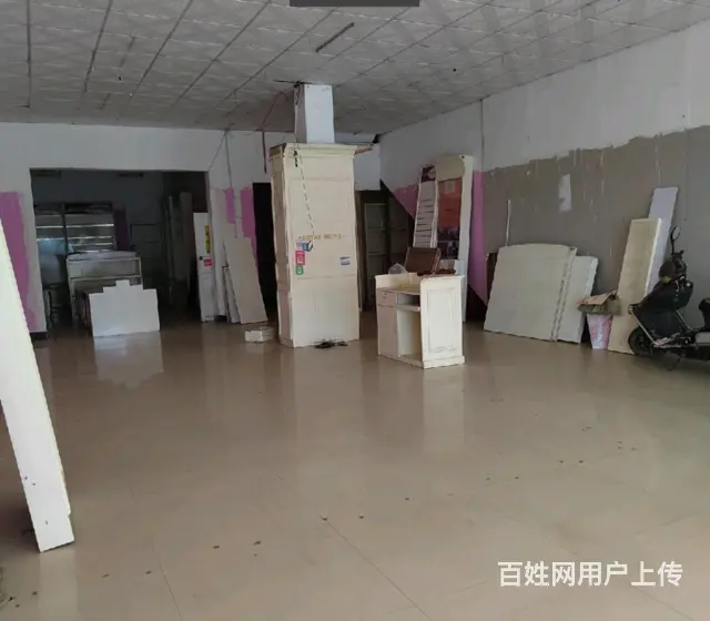（速转店）房东直租 临街双门面 适合各种经营 - 图片 5