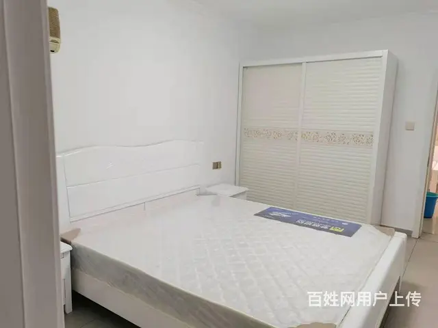 广济南路地铁口 彩香一村 精装两房 一楼 近地铁 押一付一 - 图片 2