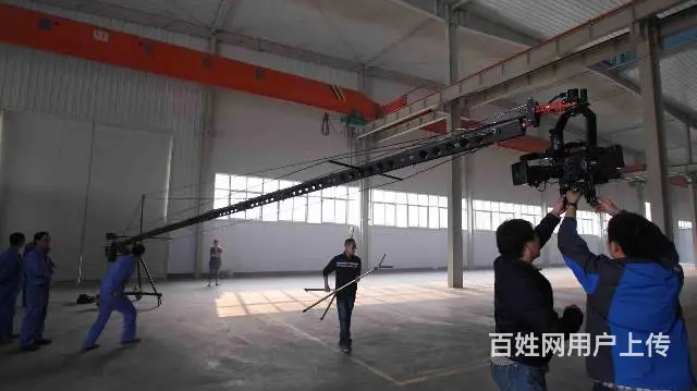 新疆乌鲁木齐宣传片制作 - 图片 4