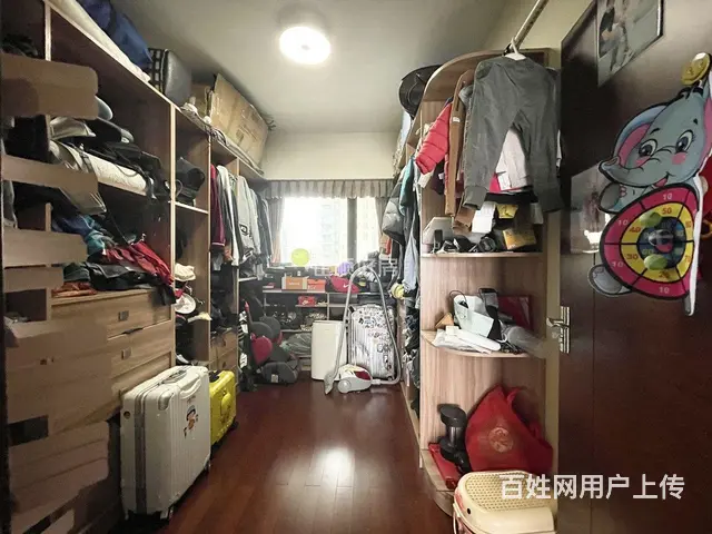 新香洲  仁恒星园  精装修 3房朝南 中间楼层诚心出售 - 图片 9