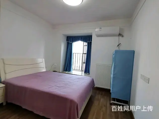 长虹中学 家具齐全 拎包入东原晴天见 普通住宅2厅 精装修 - 图片 3