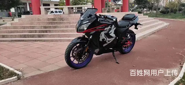 二手摩托车批发零售-全国物流上门-车源丰富 - 图片 4