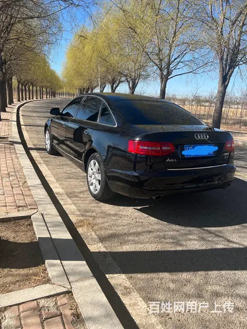 奥迪A6 2011款 A6L 2.4 无级 豪华型 - 图片 3