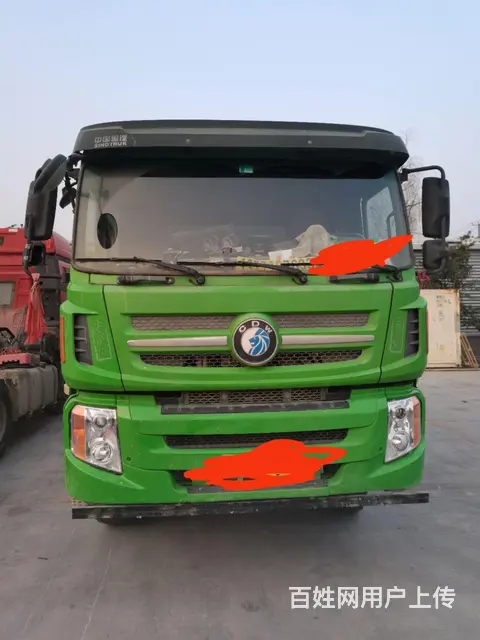 出售2019年自卸车 - 图片 3
