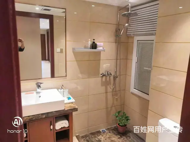 豪泽徐州价格洼地127平四室两厅依山傍水团结学 - 图片 4