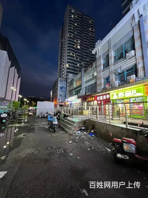 【搞定了！】南岗区学府凯德炸串小吃店出兑快餐店转让 - 图片 3